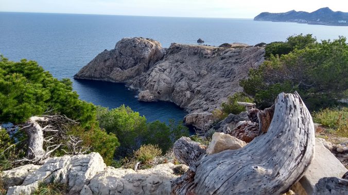 Mallorca-Nord-osten